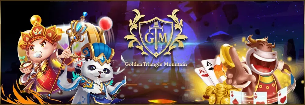 gtm by มานี สล็อต